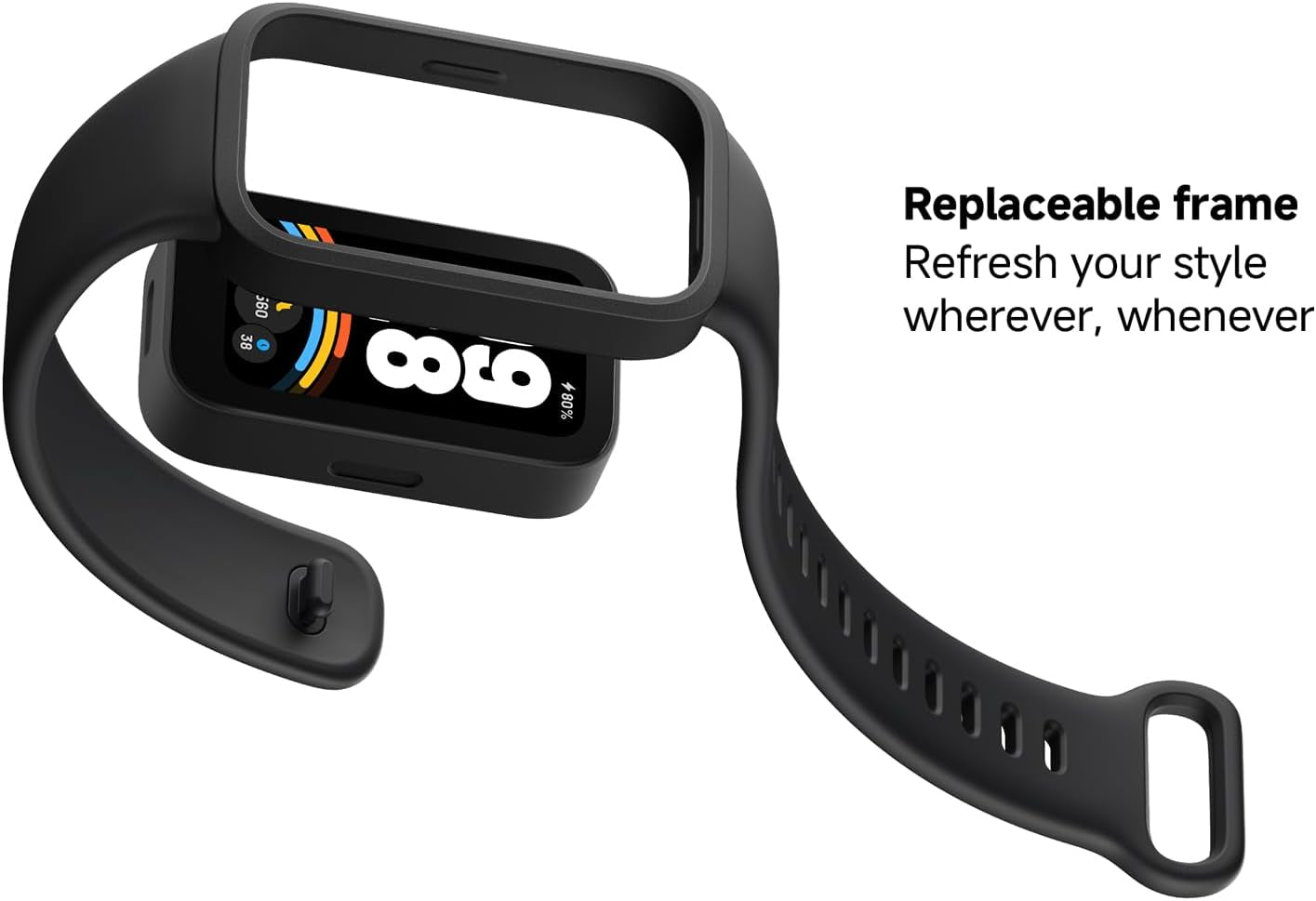 Smart Band 9 Active (Global Version)