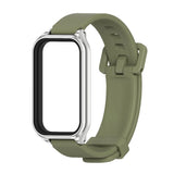 Strap for Xiaomi Smart Band 9 Active Bracelet for Mi Band 8 Active Correa Watchband Wrist Strap Mi Band 9 Active Accessories