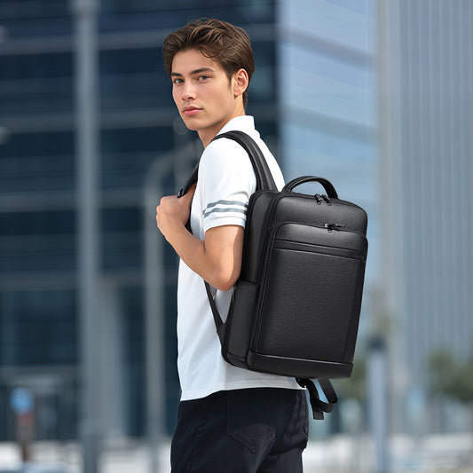 New High-end Business Backpack For Men