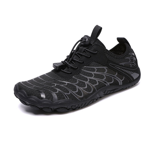 Five-finger Stream-walking Shoes Swimming Shoes