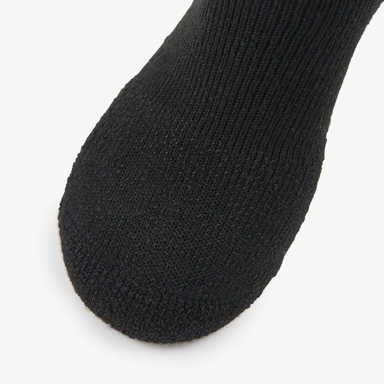 Tx Max Cushion Crew Tennis Socks