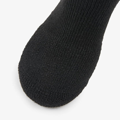 Tx Max Cushion Crew Tennis Socks