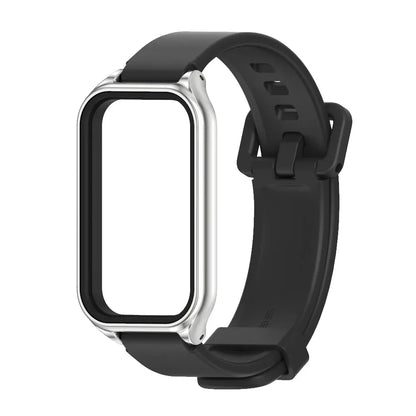 Strap for Xiaomi Smart Band 9 Active Bracelet for Mi Band 8 Active Correa Watchband Wrist Strap Mi Band 9 Active Accessories