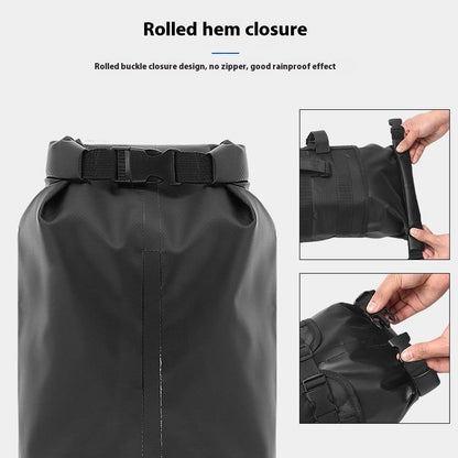Bicycle Cycling Fixture Car Mountain Bicycle Bags