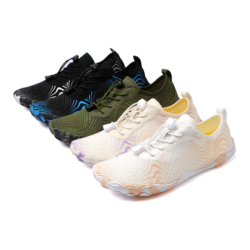 Stream-wading Outdoor Beach Indoor Fitness Shoes