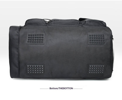 Waterproof High-Capacity Outdoor Sports Tote Travel Bag
