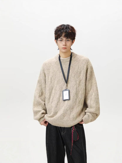 High-end Round-neck Base Layer Topinnerwear