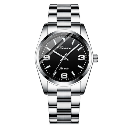 Men's Watch Luminous Waterproof Artistic Style
