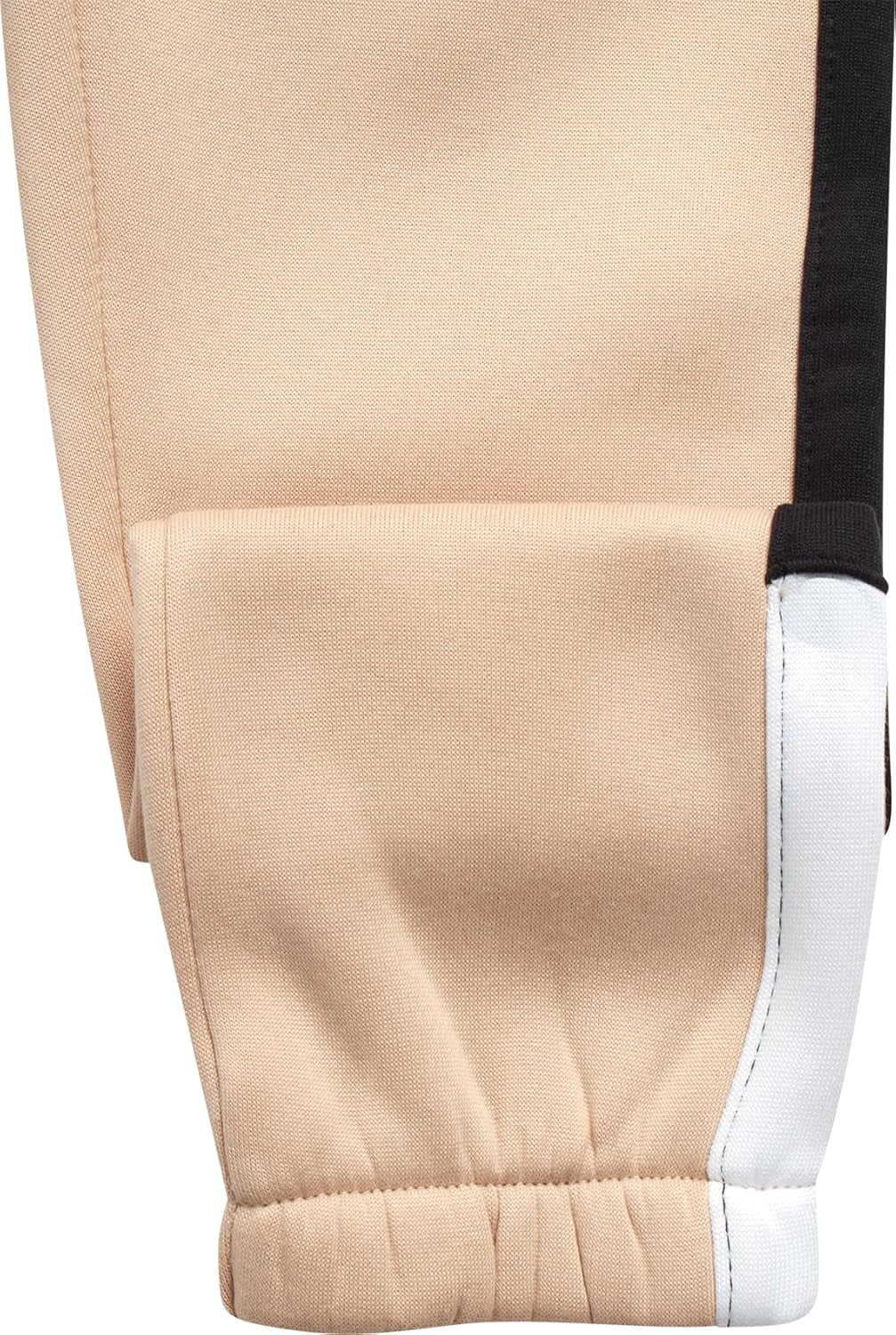 Toddler Boys Jogger Pants - 2 Pack Fleece Pull on Athletic Joggers for Boys - Soft Everyday Toddler Jogger Pants (2T-7)