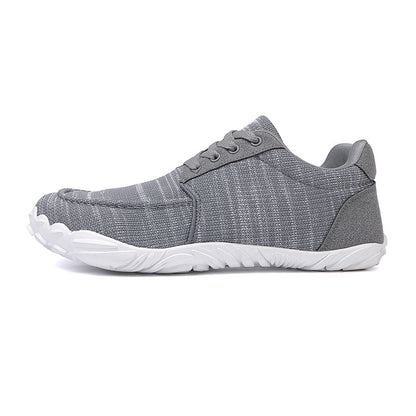 Outdoor Men's And Women's Minimalist Climbing And Running Shoes