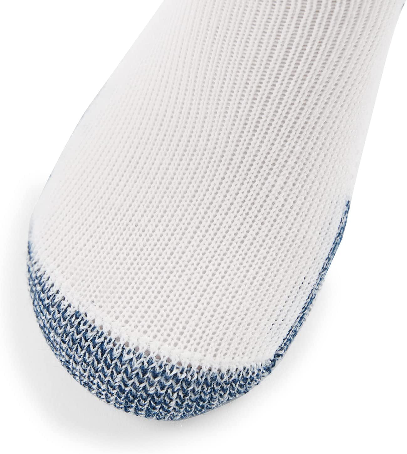 Men'S 1Pair Xj Max Cushion Crew Running Socks