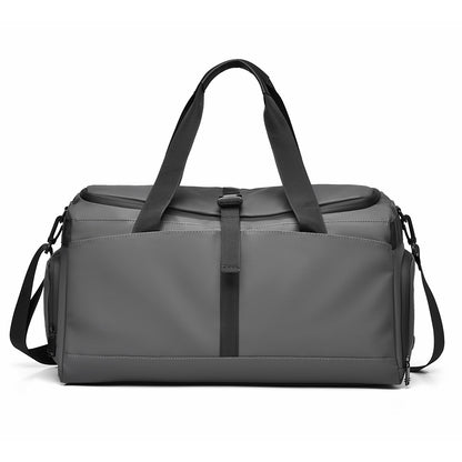 Mens Fitness WetDry Separation Short-Travel Bag