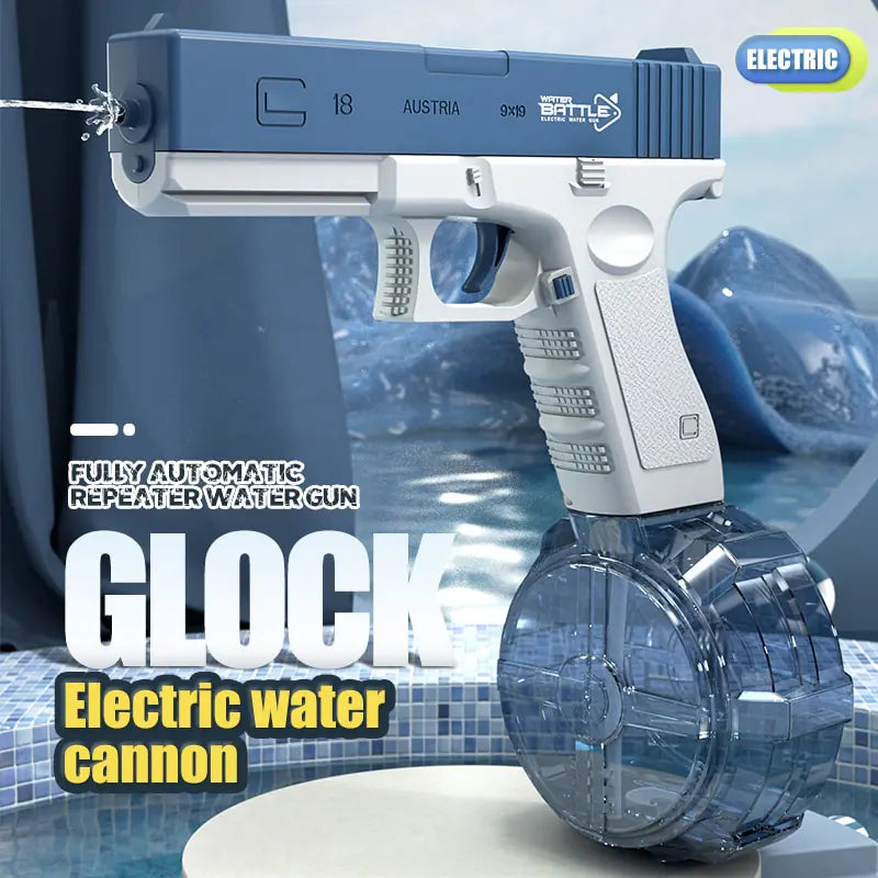 Automatic Electric Water glock