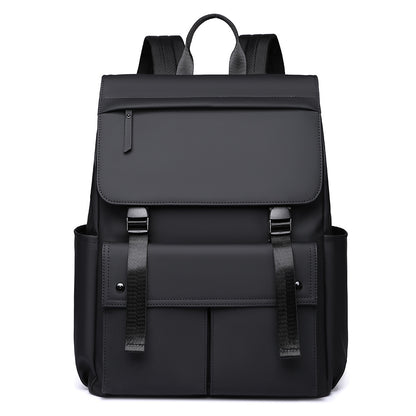 Stylish Minimalist Casual Design Mens Backpack
