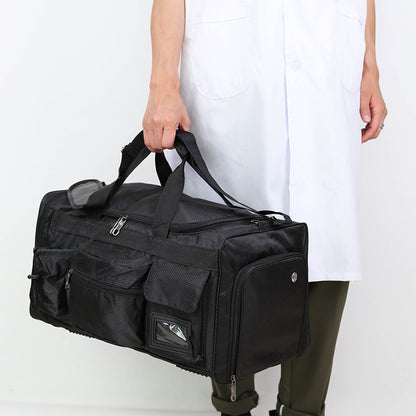 Waterproof High-Capacity Outdoor Sports Tote Travel Bag