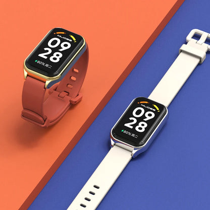 Strap for Xiaomi Smart Band 9 Active Bracelet for Mi Band 8 Active Correa Watchband Wrist Strap Mi Band 9 Active Accessories