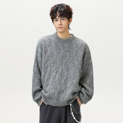 High-end Round-neck Base Layer Topinnerwear
