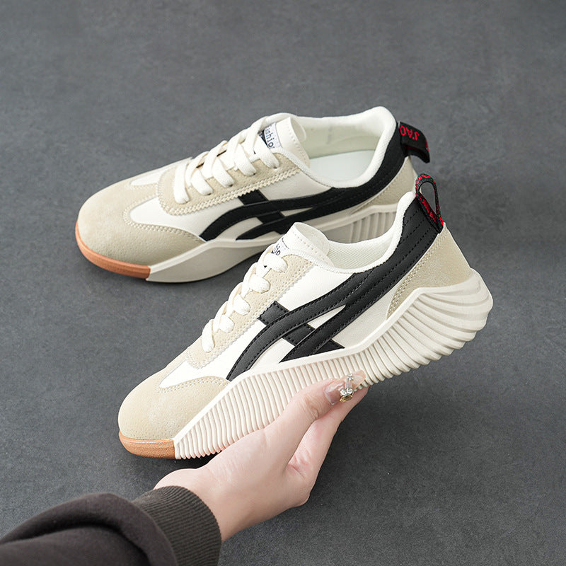 Spring Women's Shoes Casual Sports