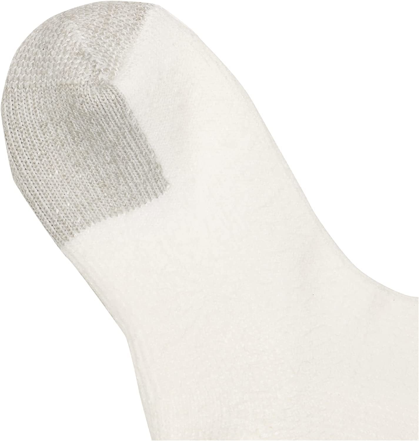 Tx Max Cushion Crew Tennis Socks