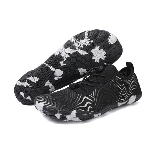 Stream-wading Outdoor Beach Indoor Fitness Shoes