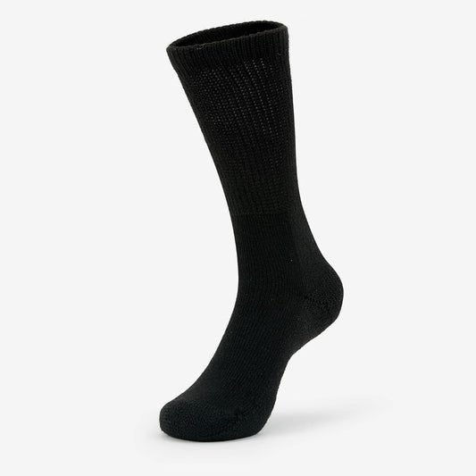 Tx Max Cushion Crew Tennis Socks