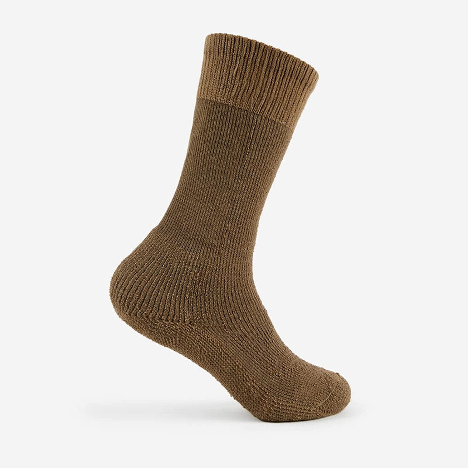 MCB Max Cushion Combat over the Calf Socks
