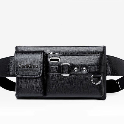 Men's Fashionable Multi-Functional Outdoor Sports Bag