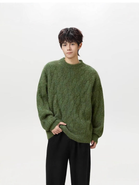 High-end Round-neck Base Layer Topinnerwear