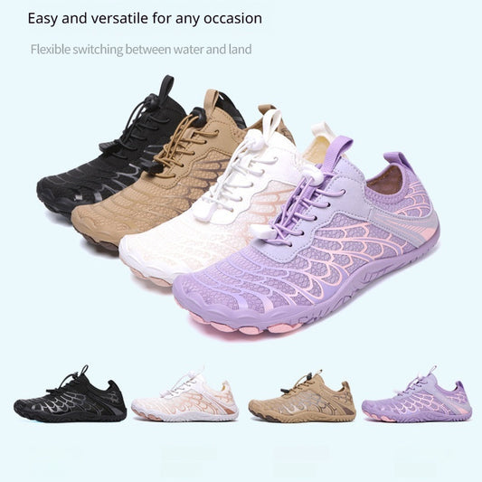 Five-finger Stream-walking Shoes Swimming Shoes