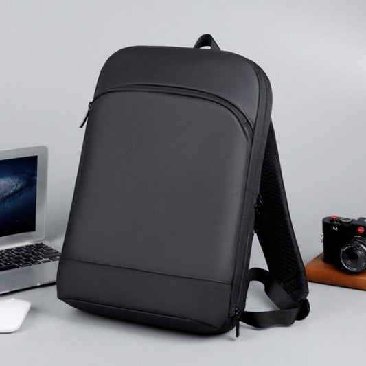 Men's Large-Capacity Business Laptop Backpack