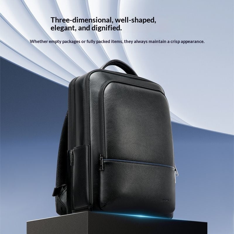 Casual Men's Large-capacity Backpack