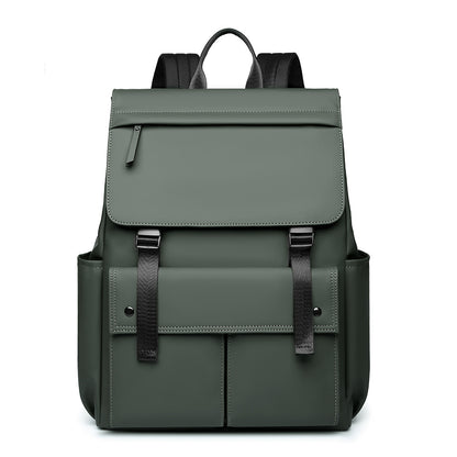 Stylish Minimalist Casual Design Mens Backpack