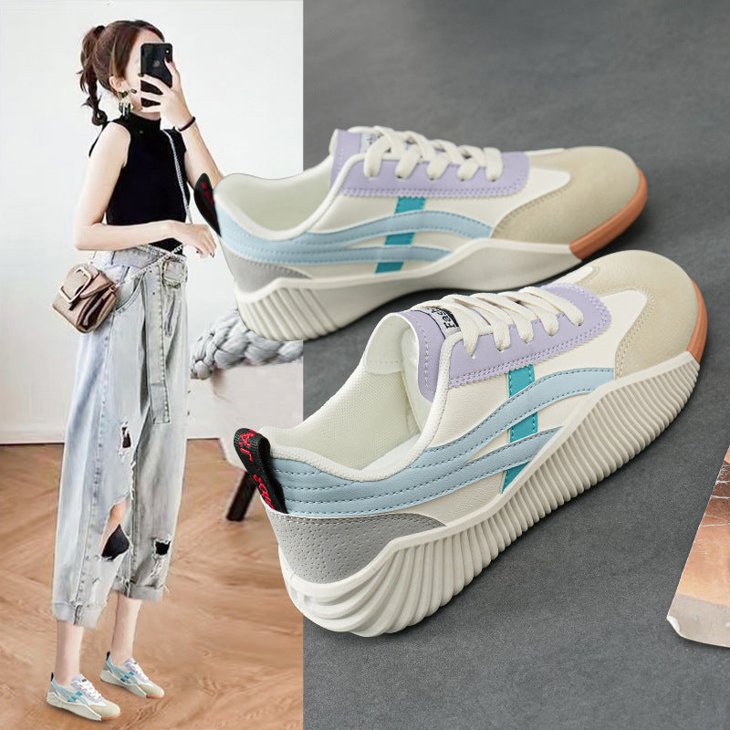 Spring Women's Shoes Casual Sports