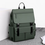Stylish Minimalist Casual Design Mens Backpack