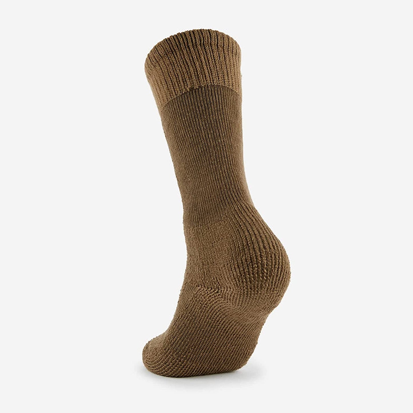 MCB Max Cushion Combat over the Calf Socks