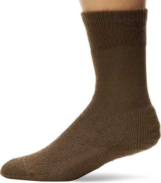 MCB Max Cushion Combat over the Calf Socks