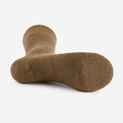 MCB Max Cushion Combat over the Calf Socks