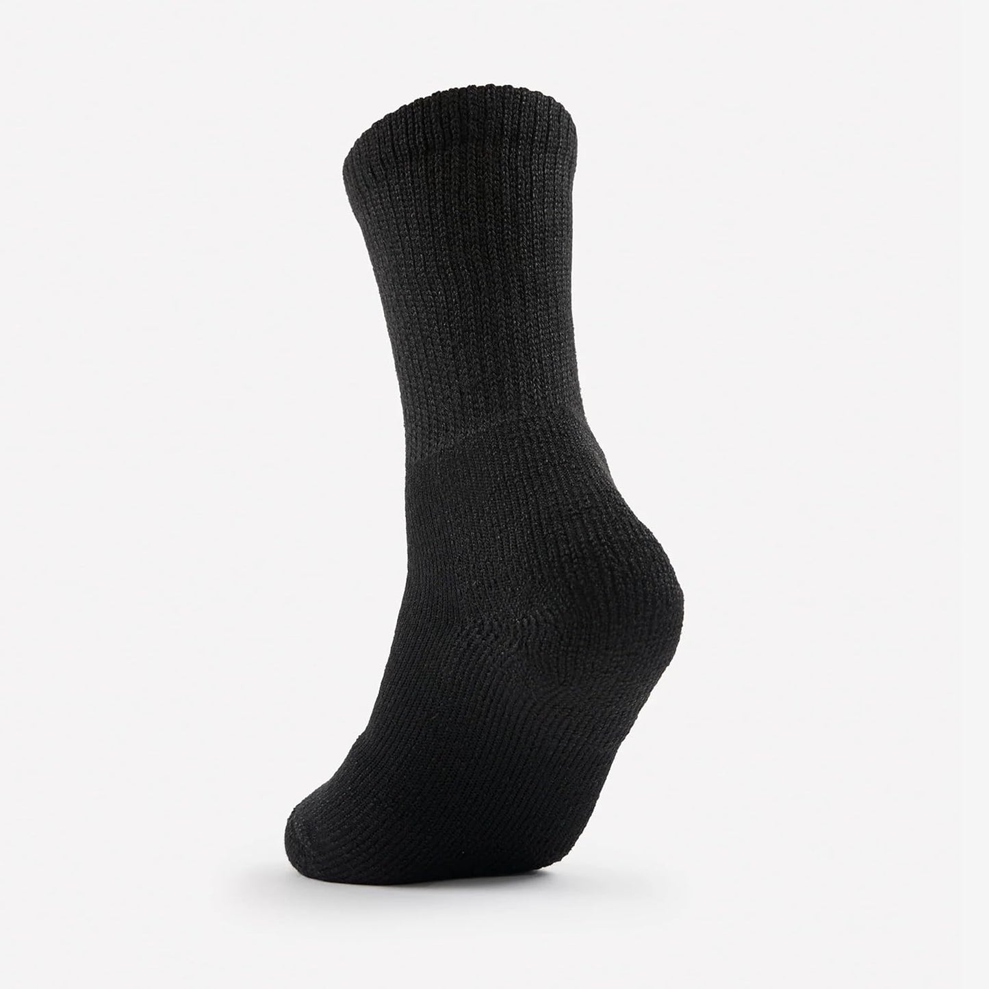 Tx Max Cushion Crew Tennis Socks