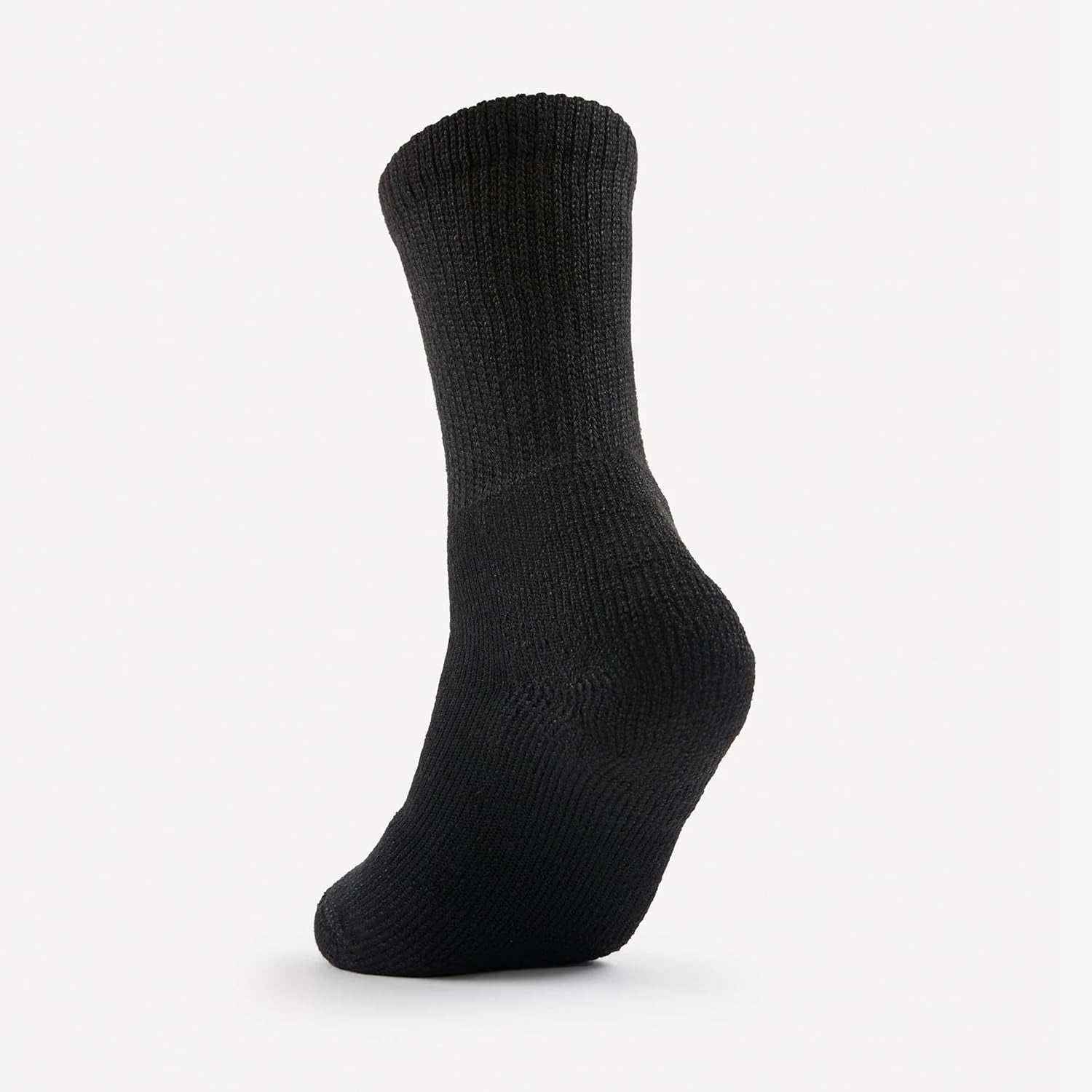 Tx Max Cushion Crew Tennis Socks