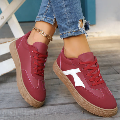 Autumn Winter New Arrival All-Match Retro Fashion Casual Sneakers