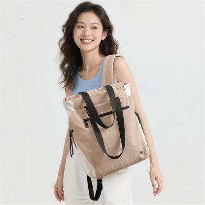 Computer Backpack Student Schoolbag