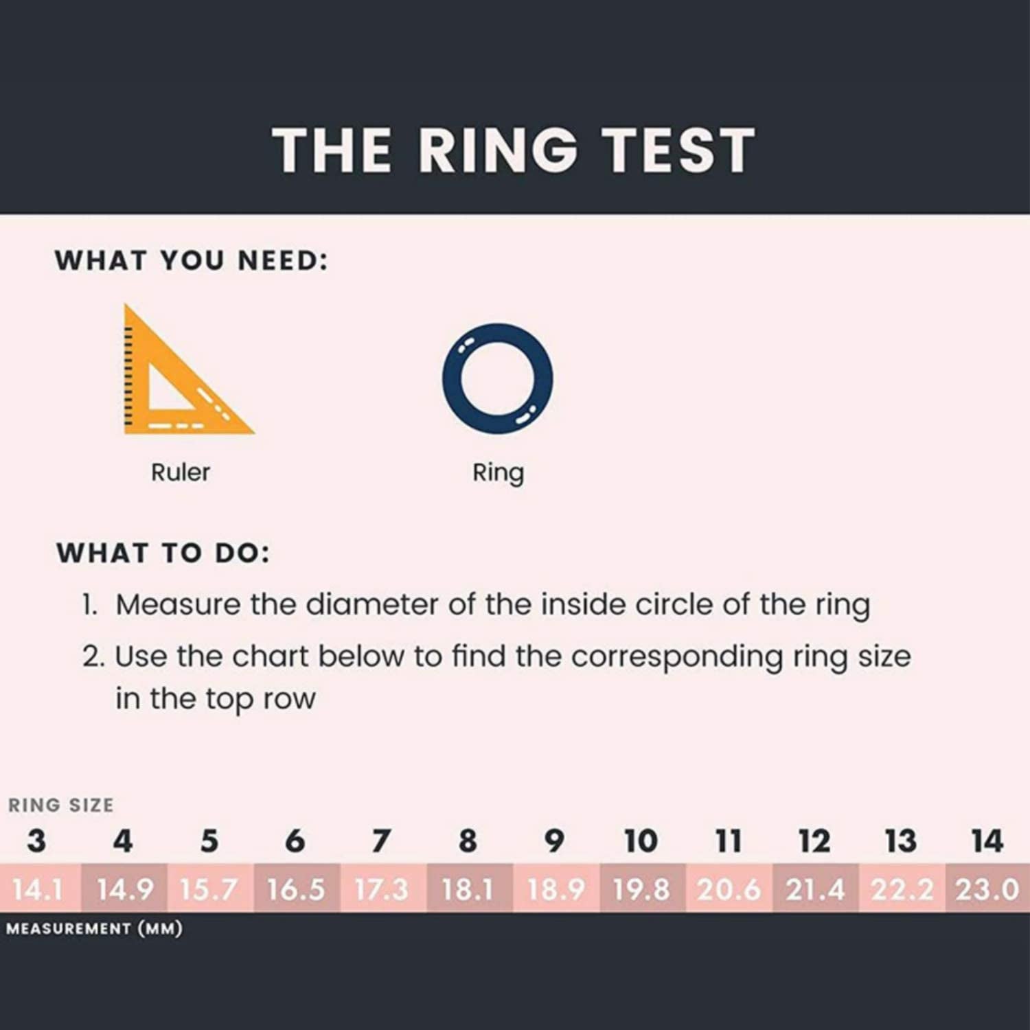 Women’S Infinity Silicone Wedding Ring – Hypoallergenic Wedding Band for Ladies – Comfortable Band for Active Lifestyle – 4.5Mm Wide, 1.5Mm Thick