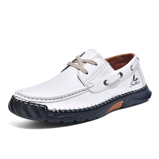 Non-slip Wear-resistant Outdoor Men's Shoes