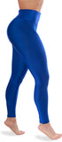 Women High Waist Leggings Active Pants