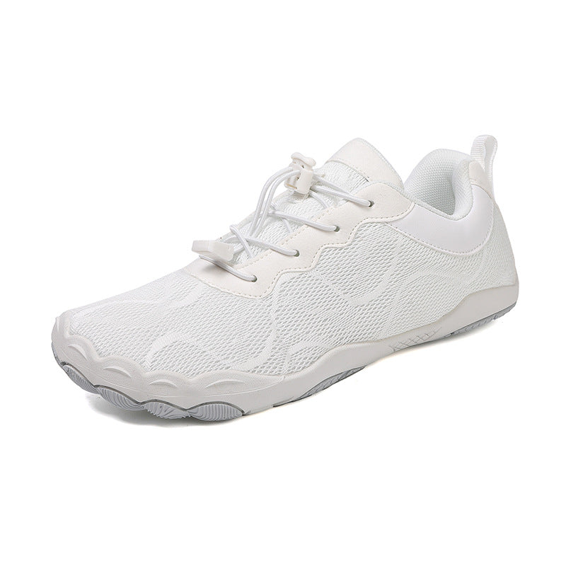 Five-Finger Non-Slip Breathable Stream-Tracking Hiking Shoes