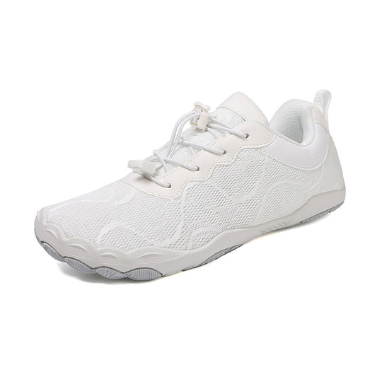 Five-Finger Non-Slip Breathable Stream-Tracking Hiking Shoes