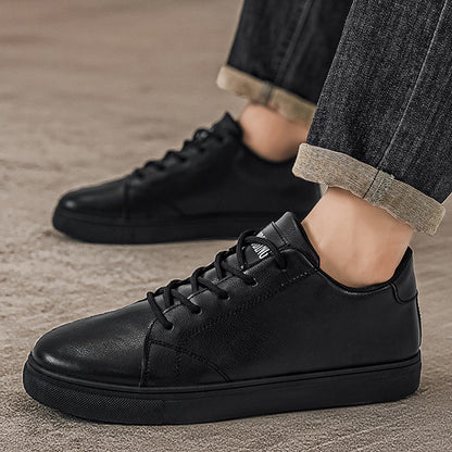 Men's Plus-Size Lightweight Versatile Casual Shoes