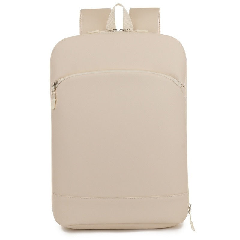 Men's Large-Capacity Business Laptop Backpack