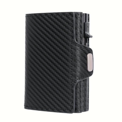 New Vintage Mens Cardholder