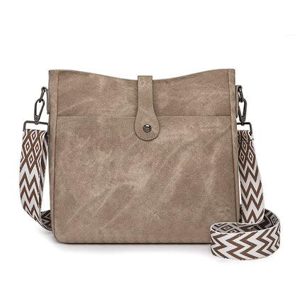 Summer Niche Textured Underarm Bags